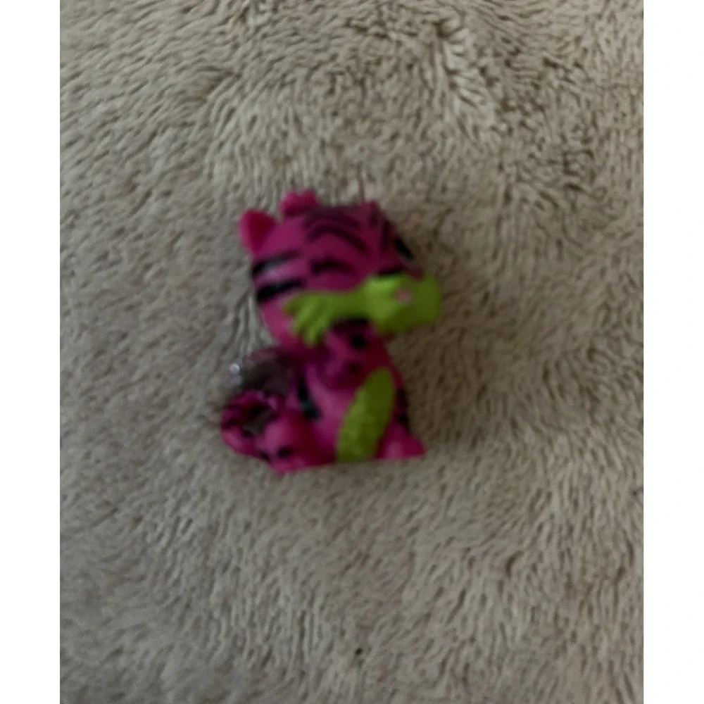Hatchimals Colleggtibles Lot Of‎ 7 Mini Figure Spin Master